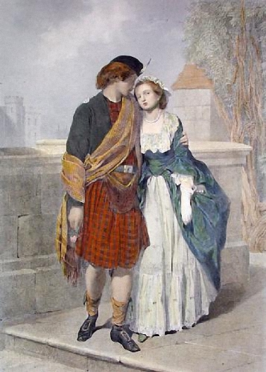 Accepted by Henry Tidey